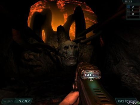 Doom 3