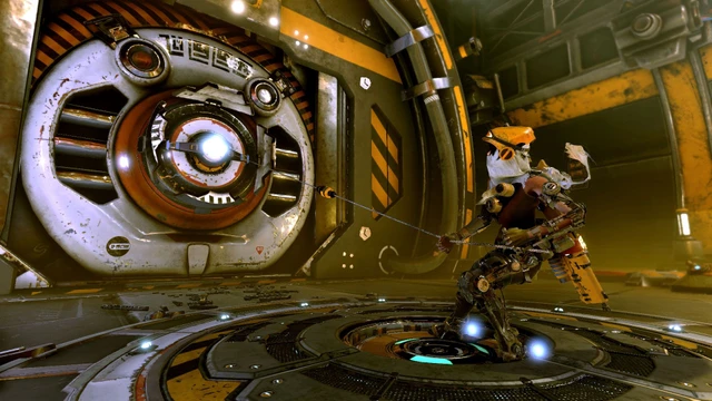 [E3 2016] Recore si presenta con un nuovo filmato