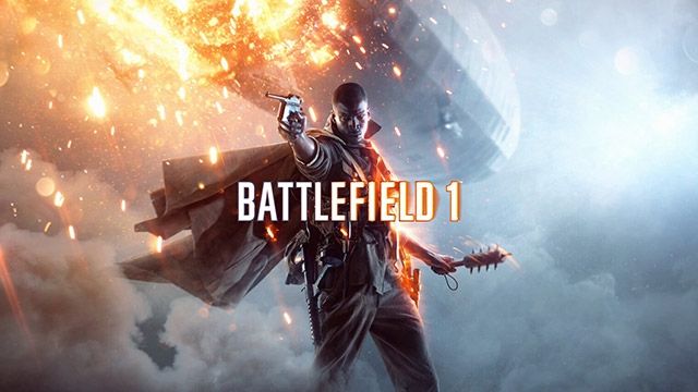 E3 2016 Battlefield 1 confermato in anticipo su EA Access