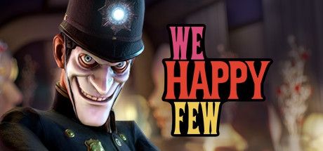 E3 2016 We Happy Few arriva su Xbox One