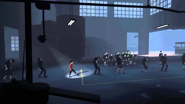 [E3 2016] Xbox parla di Indie con Playdead