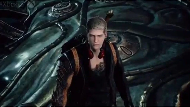 [E3 2016] e' il turno di Scalebound