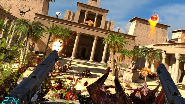 [E3 2016] Vi ricordate di Serious Sam? Ebbene, lui è tornato!!