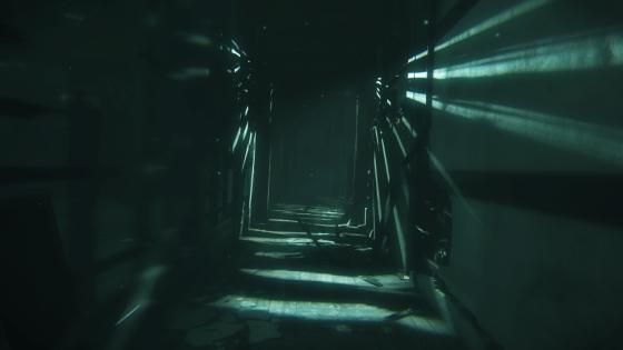 E3 2016 Dai creatori di Layers of Fear un nuovo titolo steampunk horror in VR