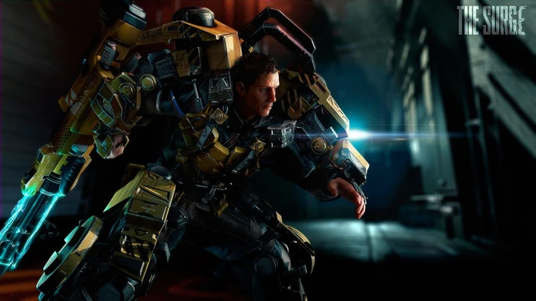 E3 2016 Anche The Surge si ritaglia il suo posto sul palco della PC Gaming