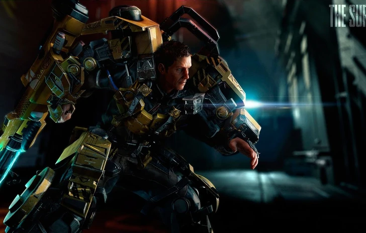 E3 2016 Anche The Surge si ritaglia il suo posto sul palco della PC Gaming