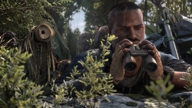 [E3 2016] Ghost Recon Wildlands si mostra sul palco Ubisoft