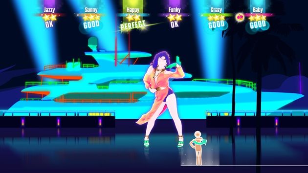 [E3 2016] Annunciato Just Dance 2017 alla conferenza Ubisoft