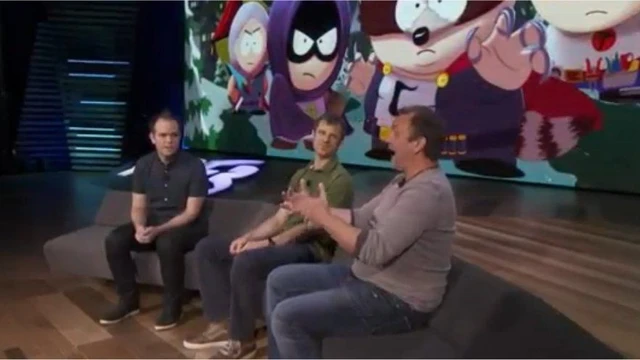 [E3 2016] Parker e Stone giocano coi supereroi in South Park