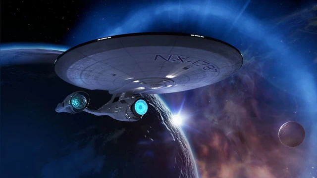 [E3 2016] Ubisoft presenta Star Trek in VR