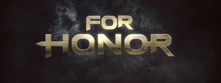 E3 2016 Le botte da orbi di For Honor