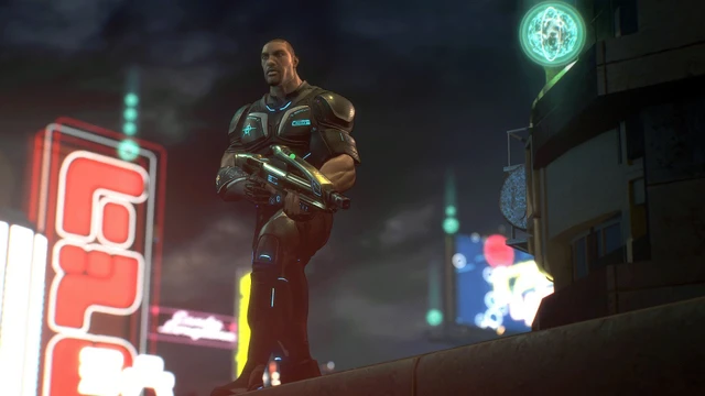 [E3 2016] Crackdown 3 slitta al 2017