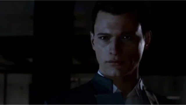 [E3 2016] Detroit Become Human presenta un nuovo personaggio