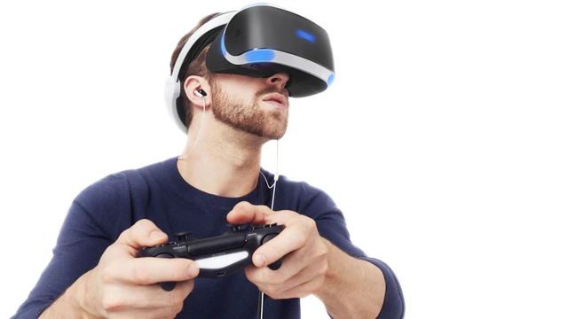 [E3 2016] Data e prezzo per Playstation VR, annunciati Batman, Star Wars e altri