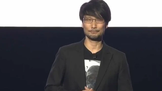 [E3 2016] Hideo Kojima presenta Death Stranding