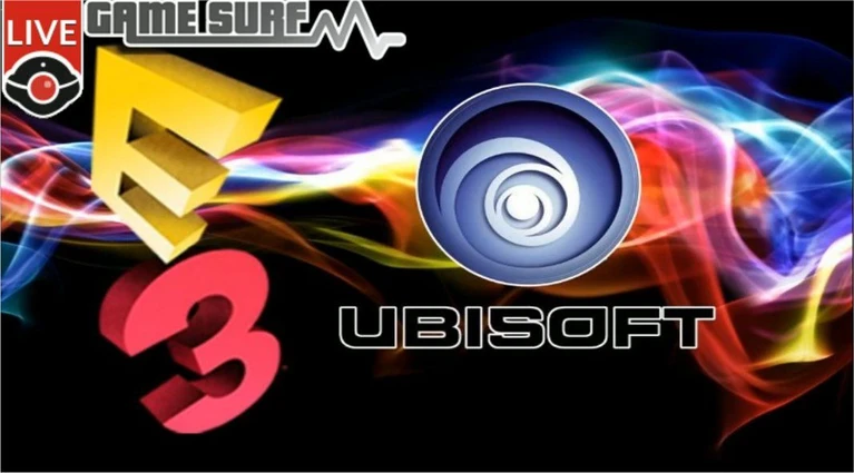 E3 2016 Rivivete con noi la conferenza Ubisoft