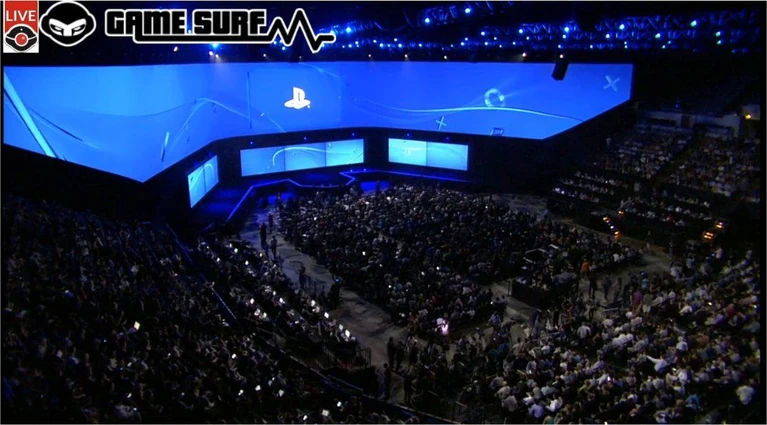 E3 2016 Rivivete con noi la conferenza Sony