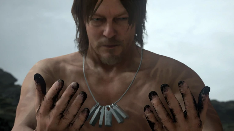 E3 2016 Immagini per Death Stranding il nuovo titolo di Kojima