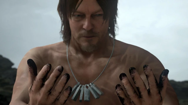 [E3 2016] Immagini per Death Stranding, il nuovo titolo di Kojima