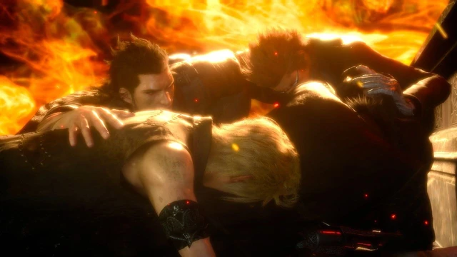 [E3 2016] Nuove rivelazioni sull'universo di Final Fantasy XV