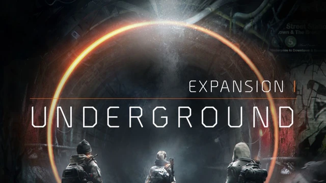 L'espansione I: New York Underground di The Division arriva il 28 Giugno