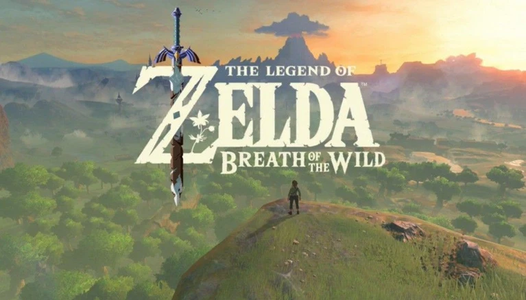 E3 2016 Il nuovo Zelda si chiamerà The Legend of Zelda Breath of the Wild