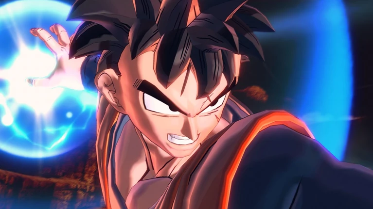 E3 2016 Nuove immagini e info per Dragon Ball Xenoverse 2