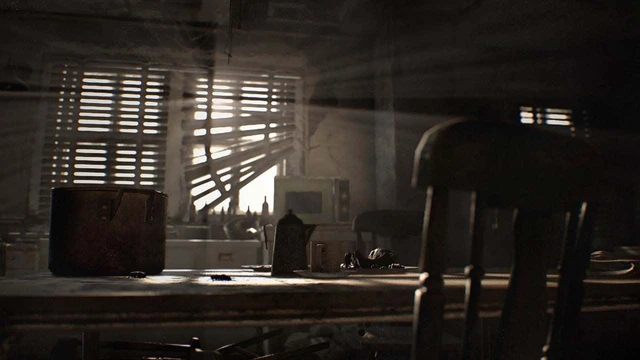 [E3 2016] Nuove informazioni su Resident Evil 7