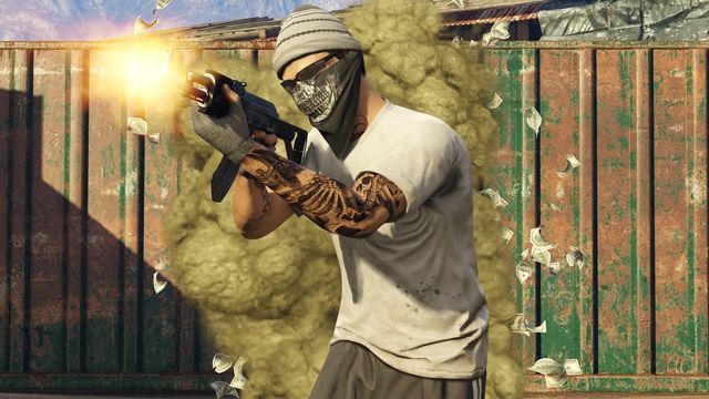 3 nuove mappe per Lotta di Classe in GTA Online