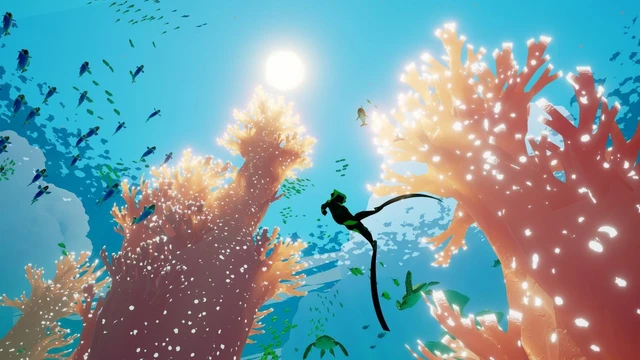 [E3 2016] ABZU in uscita il 2 Agosto su PC e PS4