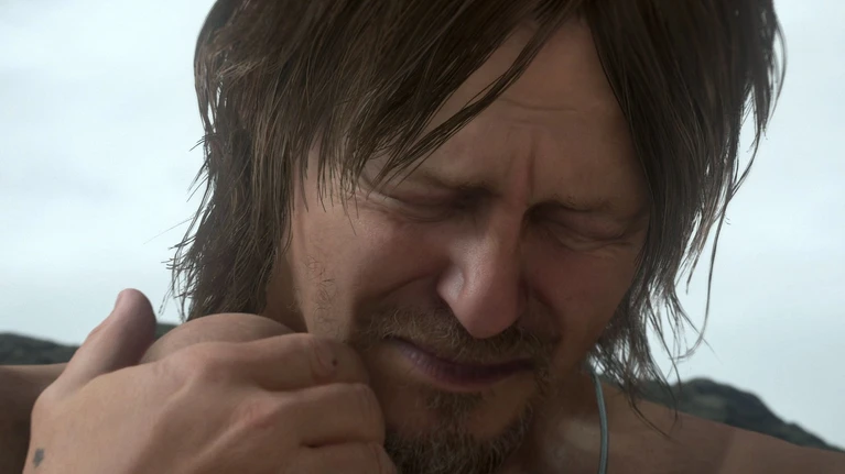 Kojima nessuno studio esterno  Sony carta bianca a Hideosan