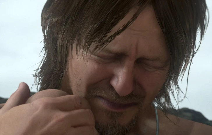 Kojima nessuno studio esterno  Sony carta bianca a Hideosan