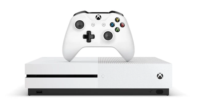 [E3 2016] Xbox One S non offrirà vantaggi prestazionali