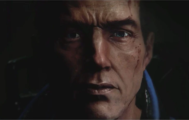 E3 2016 Nuovo trailer E3 di The Surge