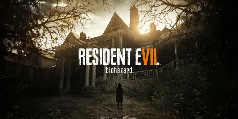 E americano lautore di Resident Evil 7