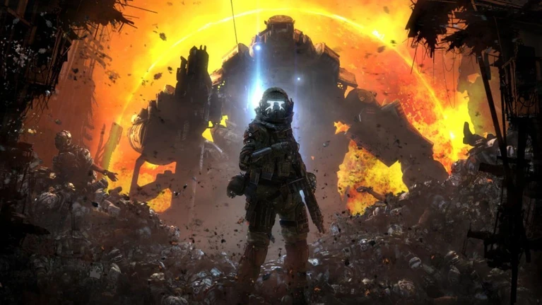 Titanfall 2 Ecco il completo BRoll del multiplayer