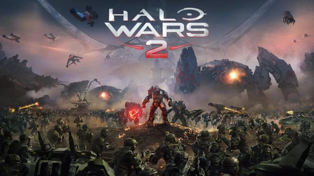 La beta di Halo Wars 2 arriverà anche su PC