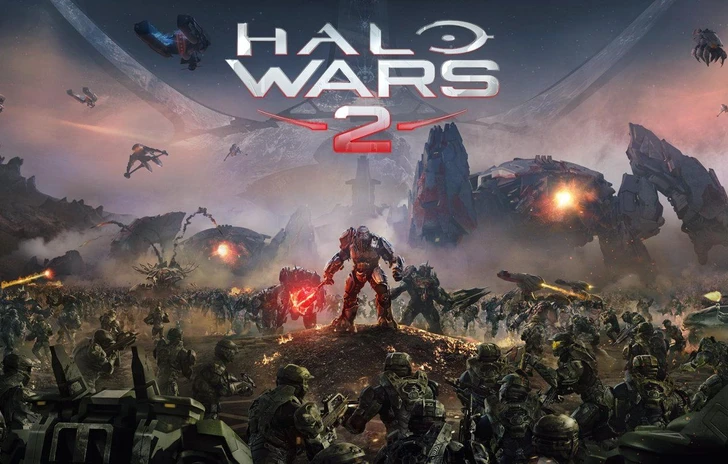 La beta di Halo Wars 2 arriverà anche su PC