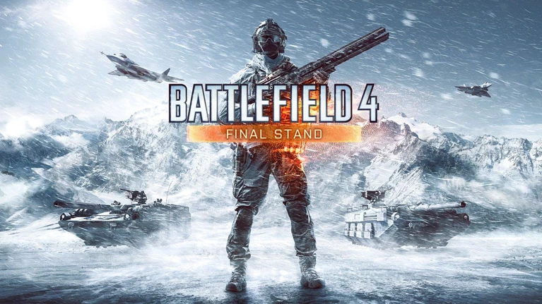 Battlefield 4 ha ancora 30 mila soldati online