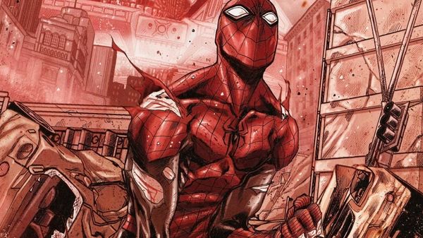 Sony è al lavoro su un film animato tratto dal nuovo Spider-Man