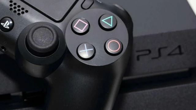 La PS4 Neo potrebbe essere presentata molto presto