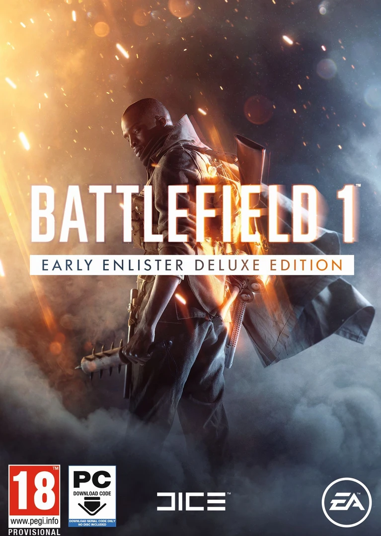 Gli aerei su Battlefield 1 non saranno iper corazzati