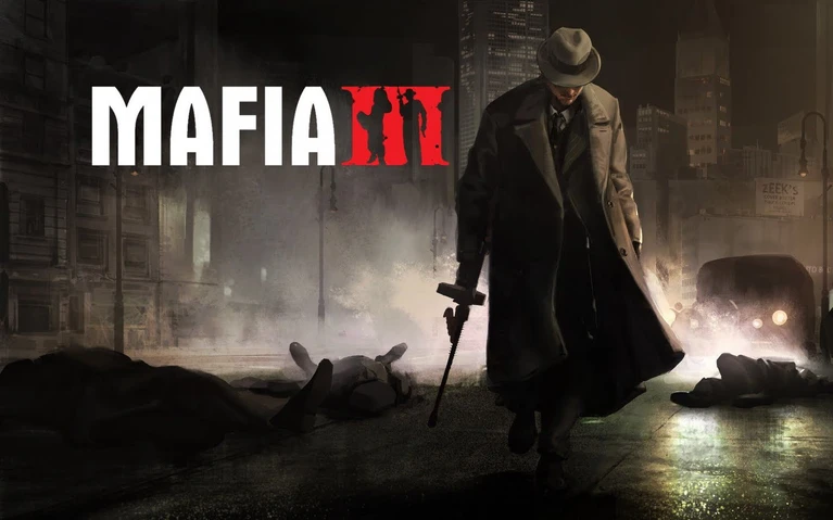 In Mafia 3 il tradimento è dietro langolo