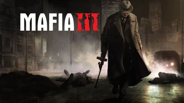 In Mafia 3 il tradimento è dietro l'angolo