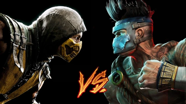 Un crossover fra Killer Istinct e Mortal Kombat?