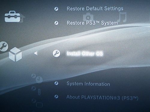 Niente Linux su Ps3 Sony costretta a pagare