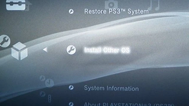 Niente Linux su Ps3: Sony costretta a pagare