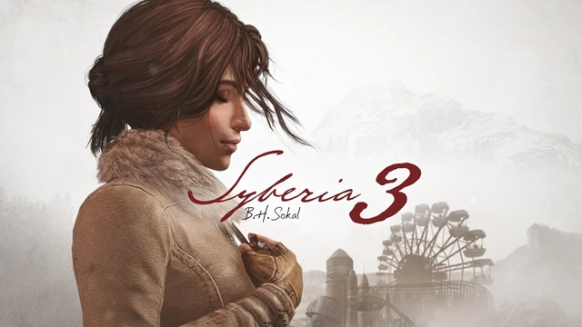 Un'edizione da collezione per Syberia 3