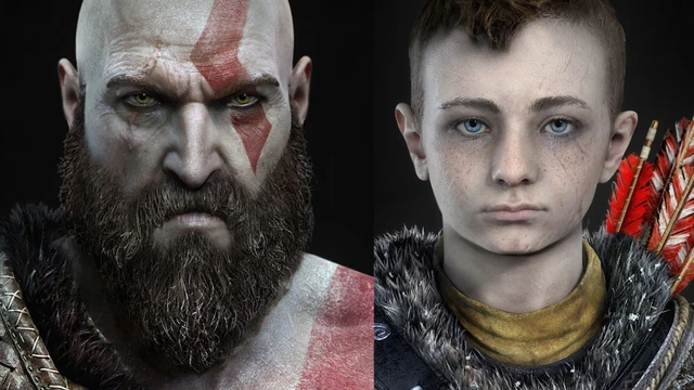 Nuove indiscrezioni sul sistema di combattimento di God of War