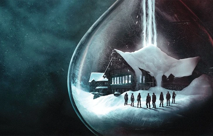 Until Dawn 2 Non è in sviluppo ma si farà